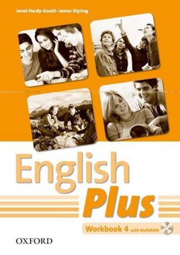 English Plus. Workbook 4
