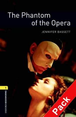 The Phantom of the Opera