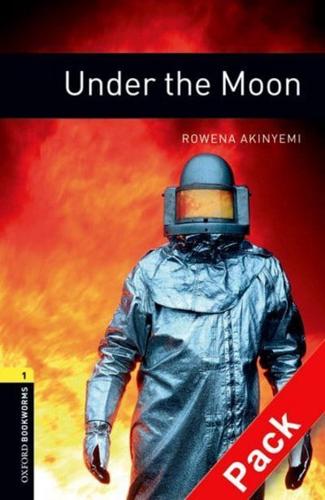 Oxford Bookworms Library: Level 1:: Under the Moon Audio CD Pack