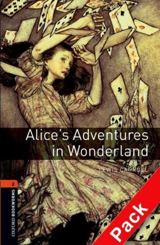 Alice's Adventures in Wonderland