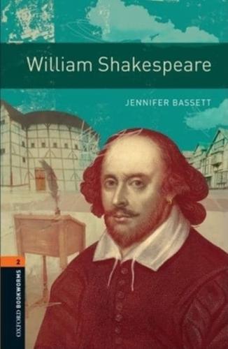 The Life and Times of William Shakespeare