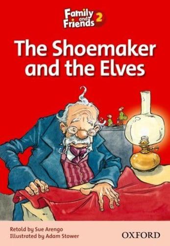 The Shoemaker and the Elves