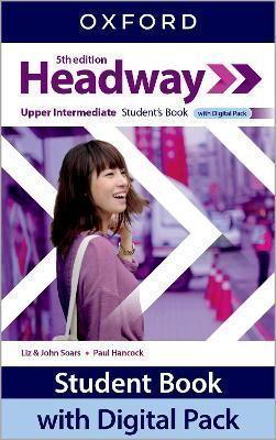 Headway. Upper-Intermediate Student's Book