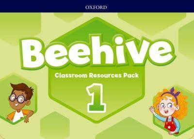 Beehive. Level 1 Classroom Resources Pack