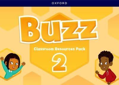 Buzz: Level 2: Classroom Resources Pack