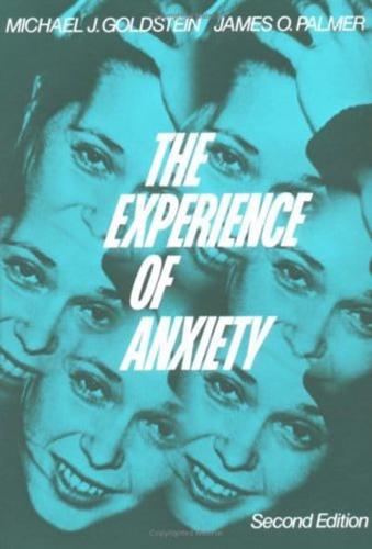 The Experience of Anxiety