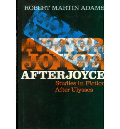 AfterJoyce