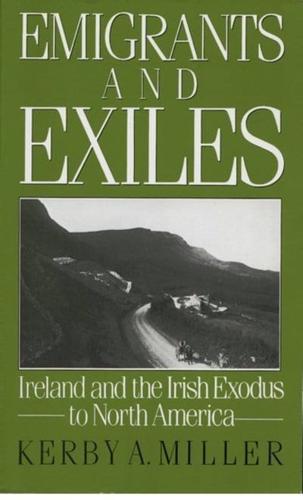 Emigrants and Exiles