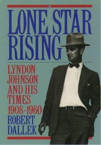 Lone Star Rising