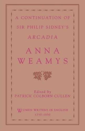 A Continuation of Sir Philip Sidney's Arcadia