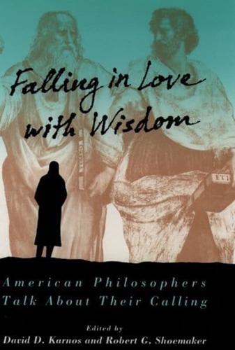 Falling in Love With Wisdom