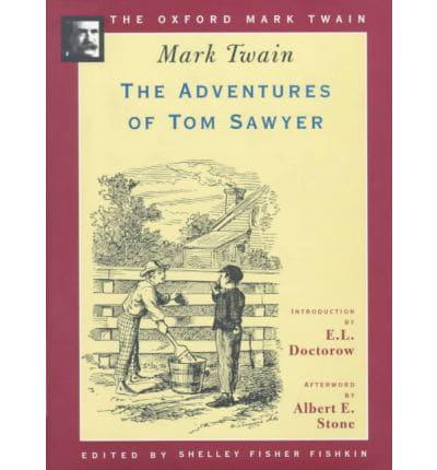 The Adventures of Tom Sawyer (1876)