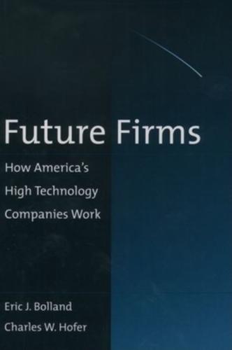 Future Firms