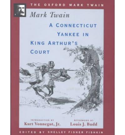 A Connecticut Yankee in King Arthur's Court (1889