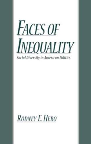 Faces of Inequality