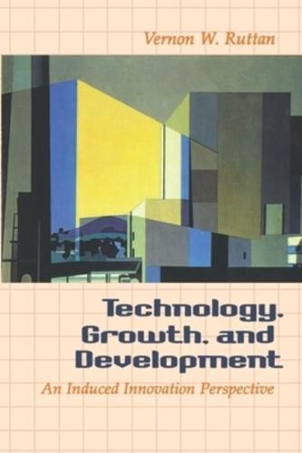 Technology, Growth and Development