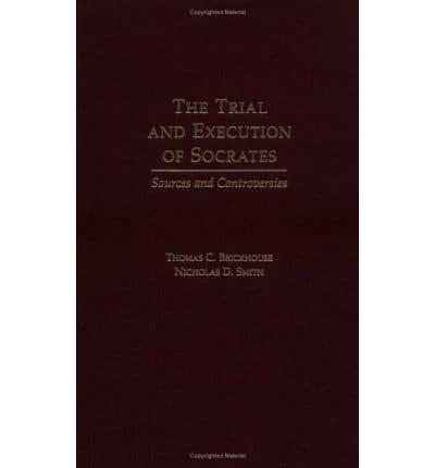 The Trial and Execution of Socrates