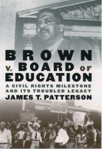 Brown V. Board of Education