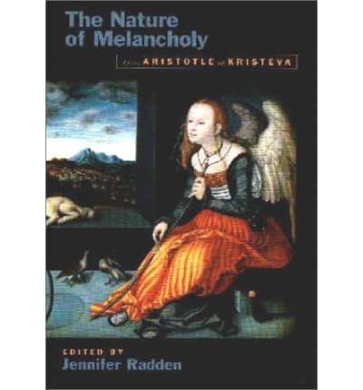 The Nature of Melancholy