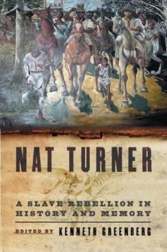 Nat Turner