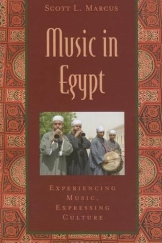 Music in the Middle East