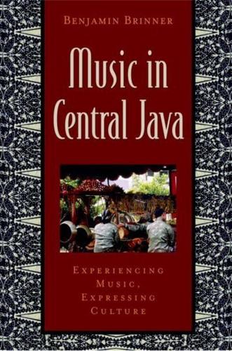 Music in Central Java