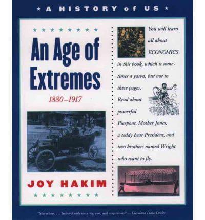 An Age of Extremes