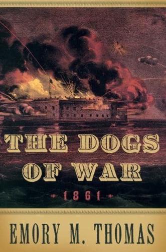 Dogs of War: 1861