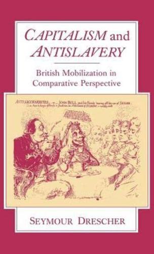 Capitalism and Antislavery