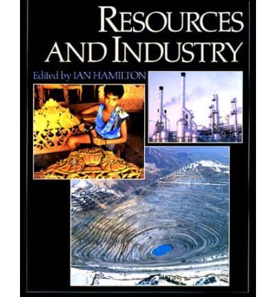 Resources and Industry