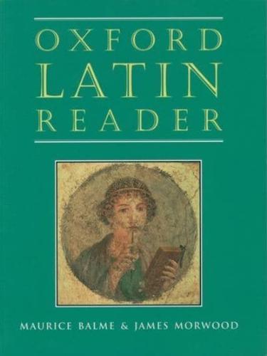 Oxford Latin Course