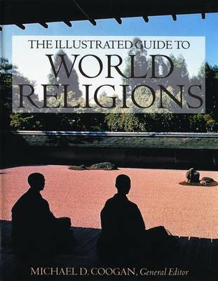 The Illustrated Guide to World Religions