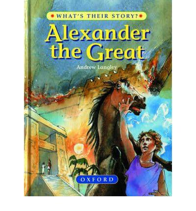 Alexander the Great