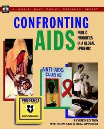 Confronting AIDS