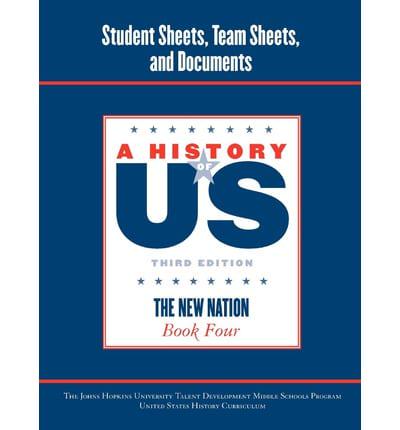 Johns Hopkins University Student Workbook for Book 4 Hofus