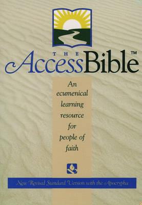 The Access Bible