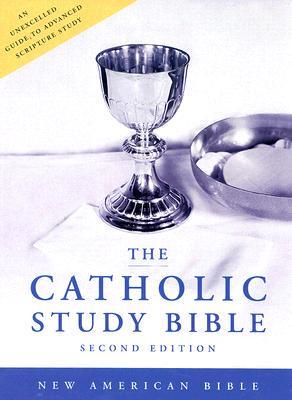 The Catholic Study Bible