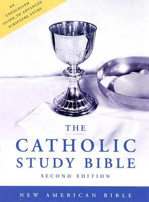 The Catholic Study Bible