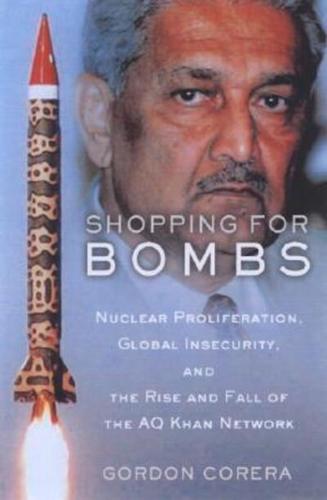 Shopping for Bombs