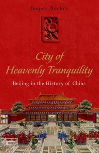 City of Heavenly Tranquility