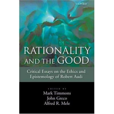 Rationality and the Good