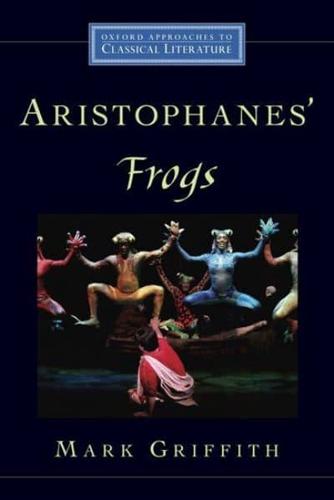 Aristophanes' Frogs