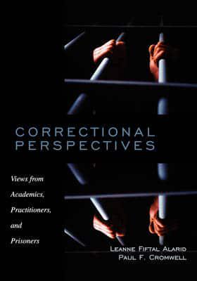 Correctional Perspectives