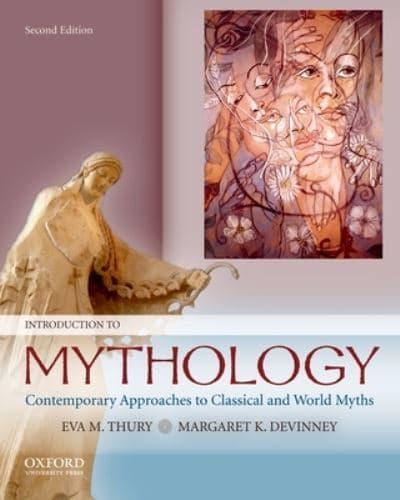 Introduction to Mythology