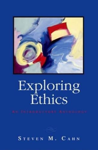 Exploring Ethics