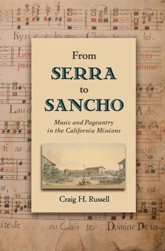 From Serra to Sancho