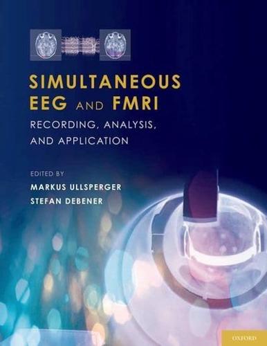 Simultaneous EEG and fMRI