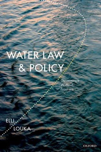 Water Law & Policy