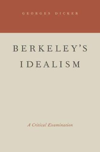 Berkeley's Idealism