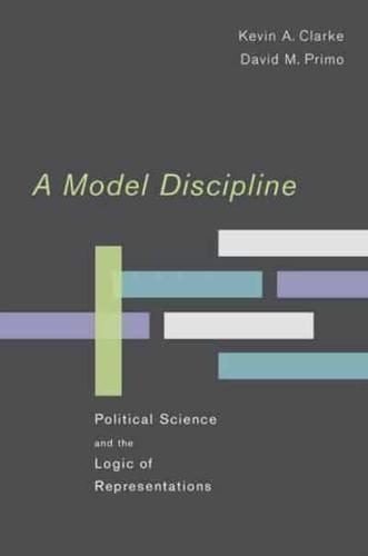 A Model Discipline